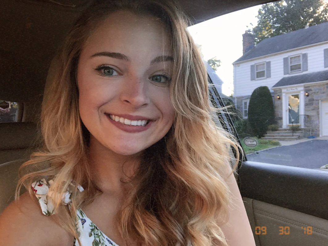 Caitlin Haggerty