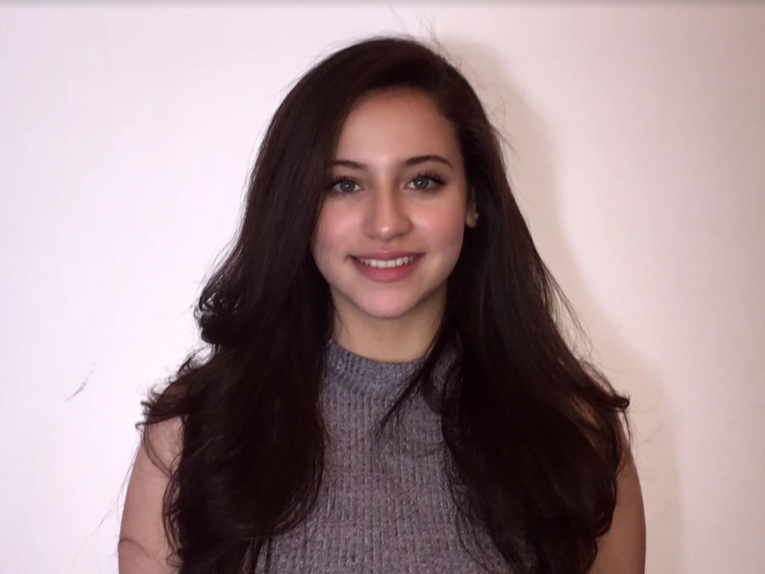 Mira Mikhael