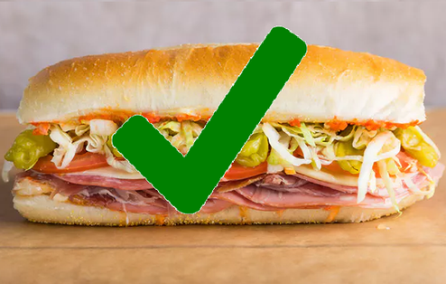 DYM PRESENTS: FOOD BEEF 2018!!!!!