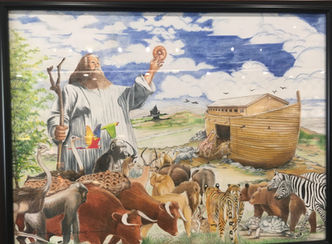 DEFEND YOUR MOVES 2019 WEEK 5!!!!!