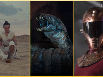 DEFEND YOUR MOVES OFF-SEASON 2021 #4 - DYM STAR WARS THEORY RETURNS!!!!!!