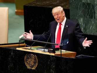 DEFEND YOUR MOVES 2018 WEEK 4 TRUMP!!!!