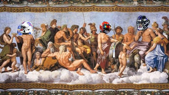 DEFEND YOUR MOVES 2019 WEEK 6 PART 2!!!!!!