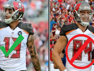 DEFEND YOUR MOVES OFF-SEASON 2018 #8!!!!!!!!