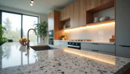 Best Practices for Maintaining Your Countertops