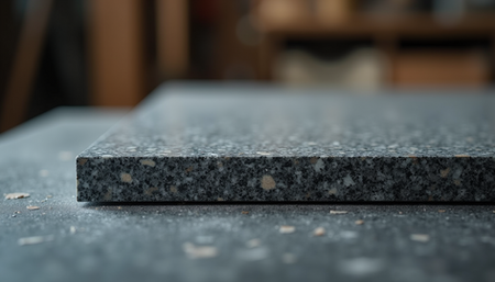 Understanding the Process of Stone Fabrication for Your Project