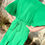Miniature : La Robe Océane Green