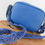 Miniature : Le Sac Oriana Bleu