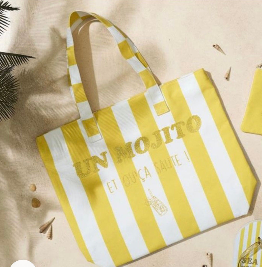 Le Sac UN MOJITO