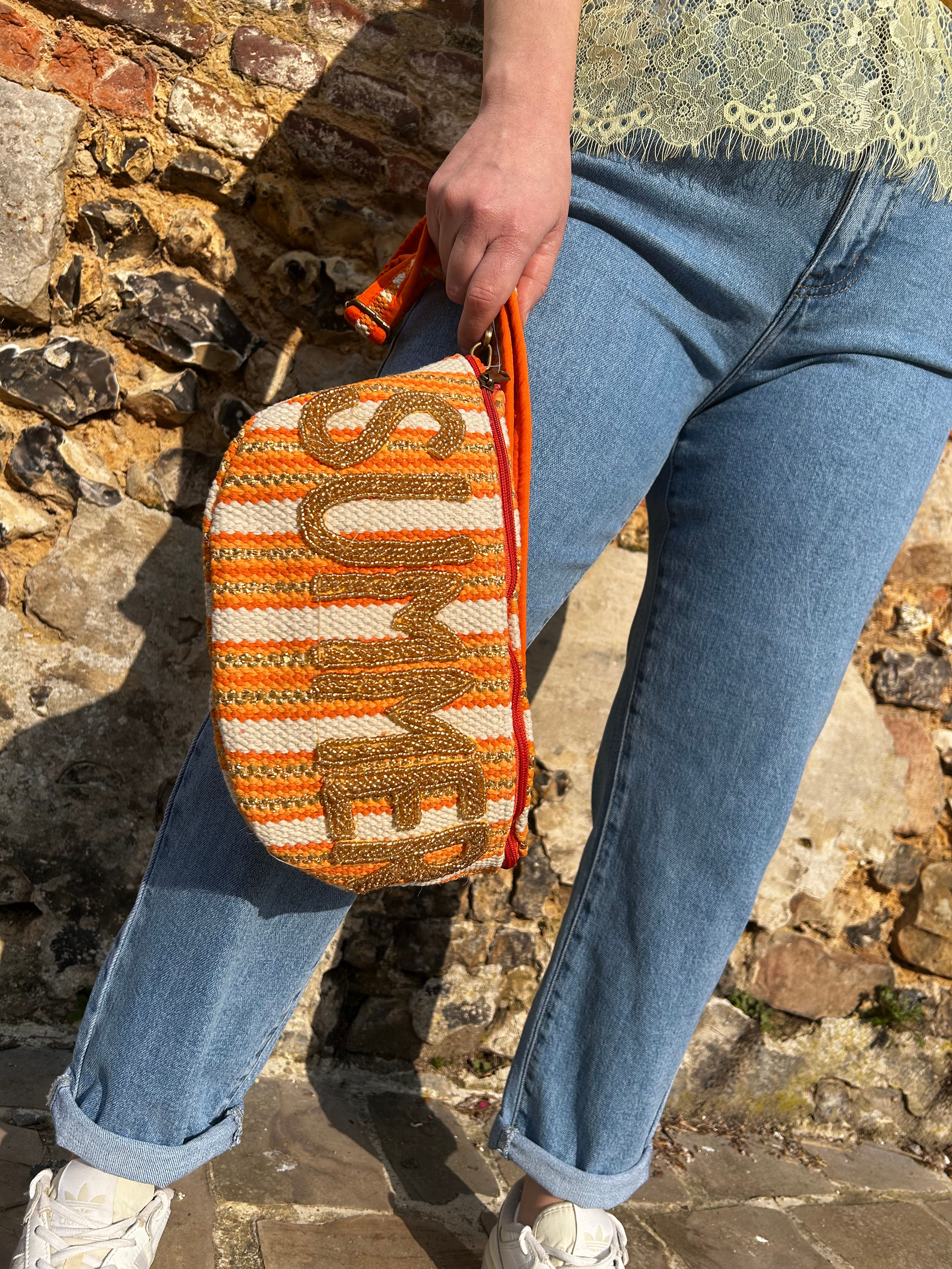 Le Sac Banane SUMMER