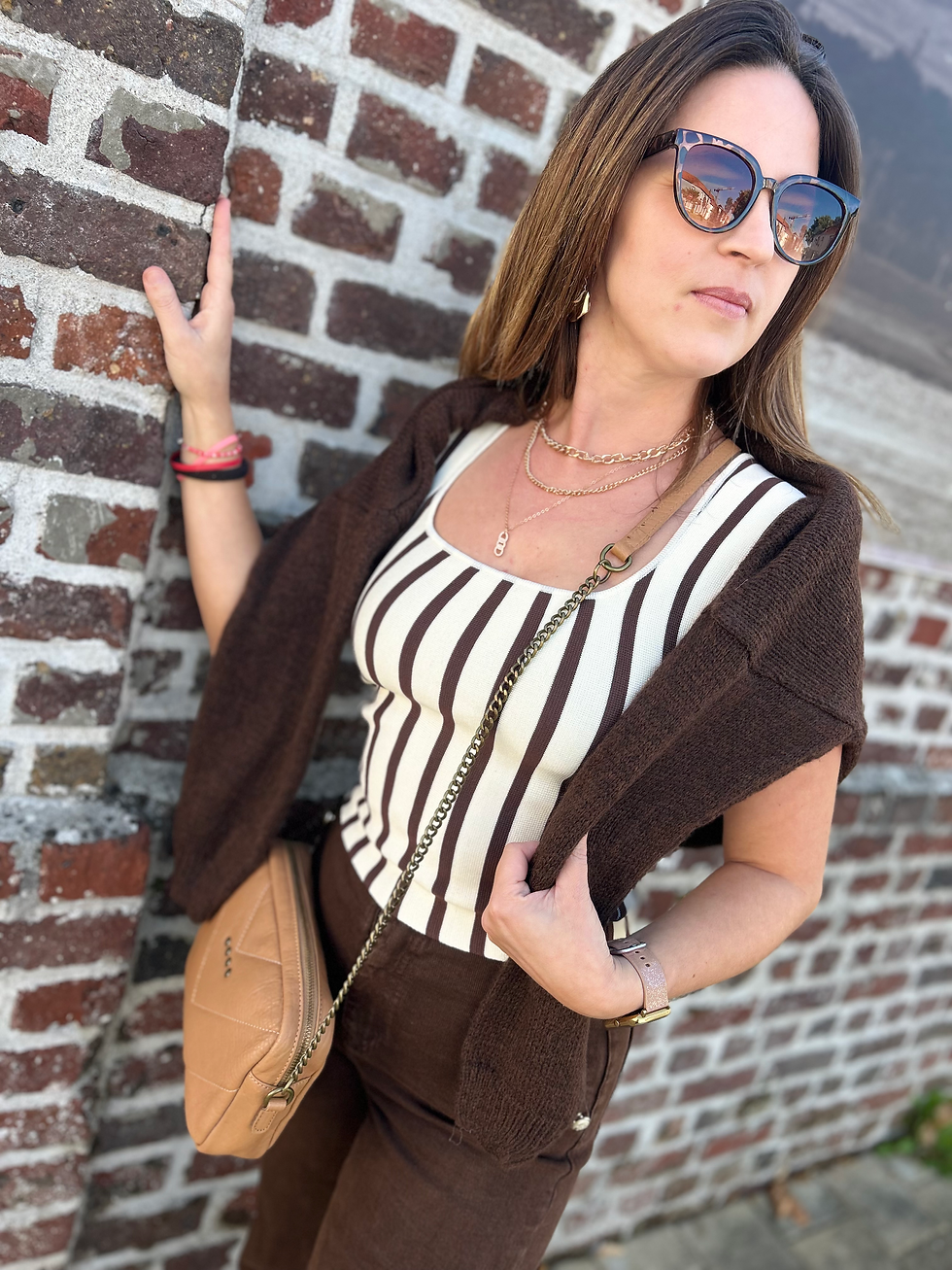 Miniature : Le Top LEONIE
