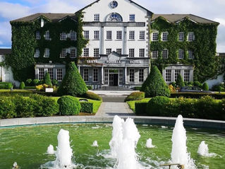 4 Star Slieve Russell From €95 PP (1 Night)
