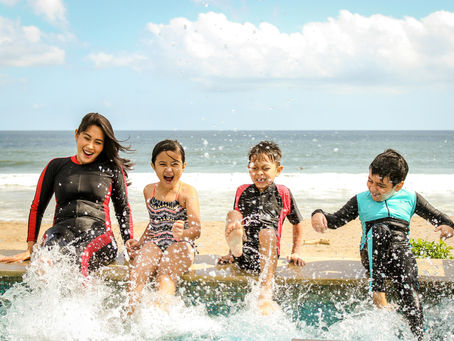 Best Family Hotels in Ireland (30-21)
