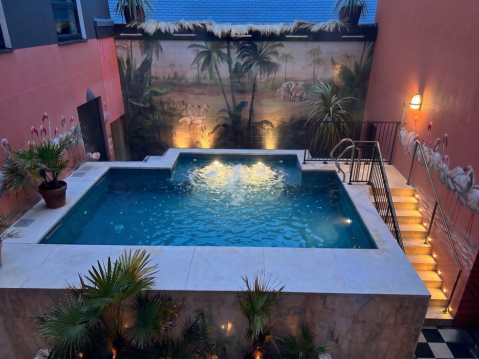 4 Star Dean Hotel Galway From €90 PP