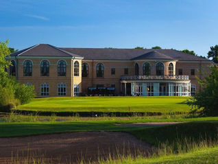 4 Star Belton Woods Hotel & Golf Resort From £54PP (1 Night)