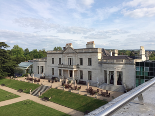 5 Star St. Helen's Hotel From €69 PP (1 Night)