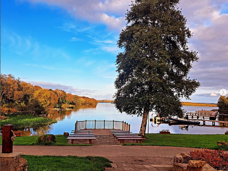 4 Star Lusty Beg Island Resort From €90PP (1 Night)