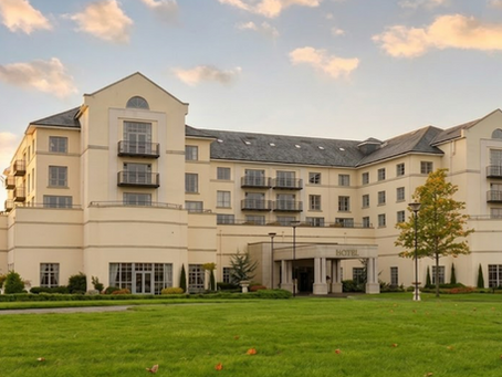 4 Star Knightsbrook Hotel From €70 PP (1 Night)