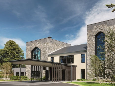 4 Star Dunloe Hotel