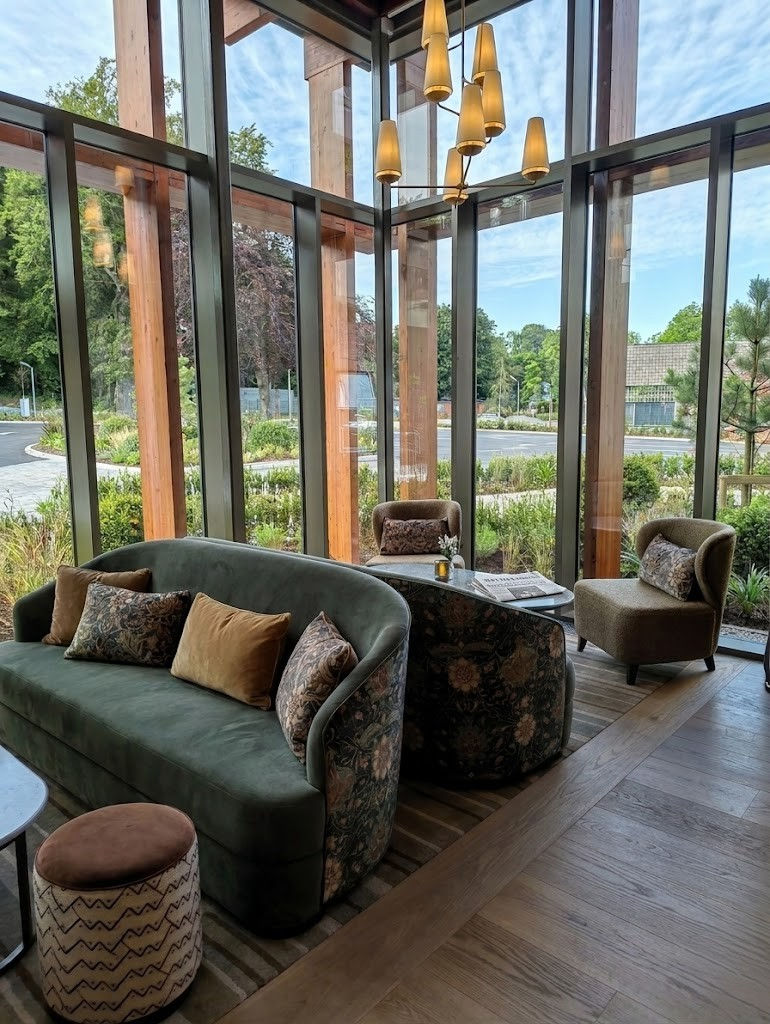 5 Star The Grace Westport Estate From €116 PP 