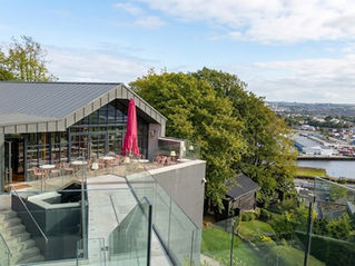 4 Star Montenotte Hotel from €95 PP