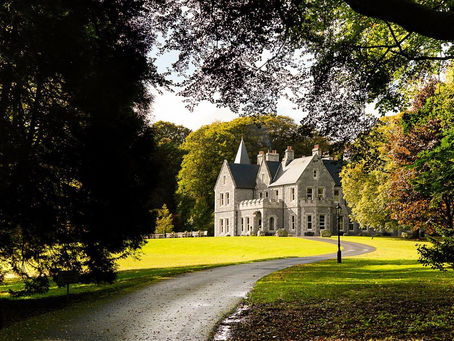 4 Star Mount Falcon Estate from €126 PP