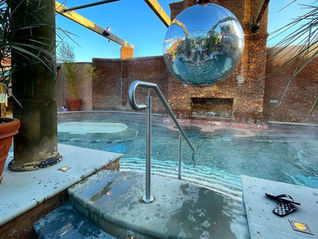 4 Star Rabbit Hotel & Retreat From €110 PP (1 Night)