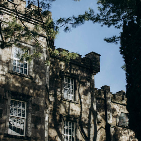 Historic Hotels of Ireland (30-21)