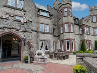 4 Star Breaffy House Hotel From €68 PP (1 Night)
