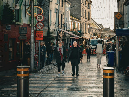 Galway