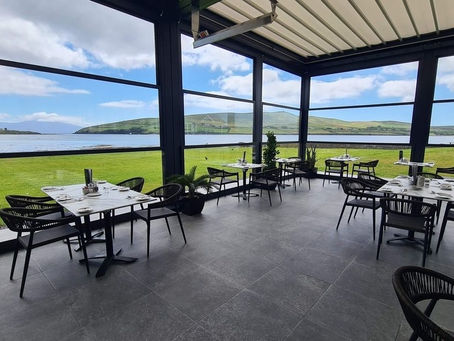 4 Star Dingle Skellig Hotel