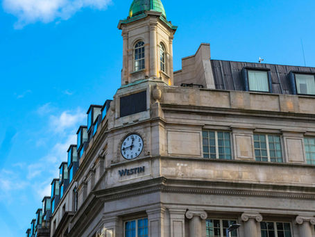 Best 5 Star Hotels in Ireland (30-21)