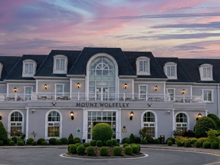 4 Star Mount Wolseley From €62 PP (1 Night)