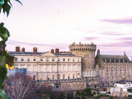 Best 4 Star Hotels in Ireland (40-31)