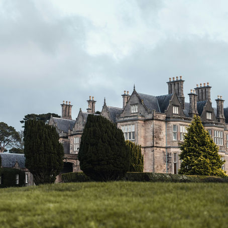Best 4 Star Hotels in Ireland (20-11)