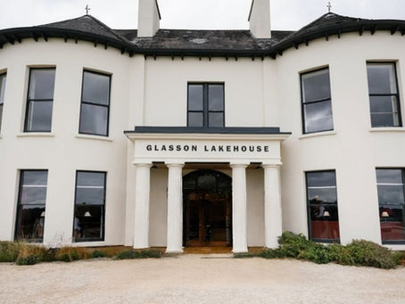 4 Star Glasson Lakehouse From €113 PP