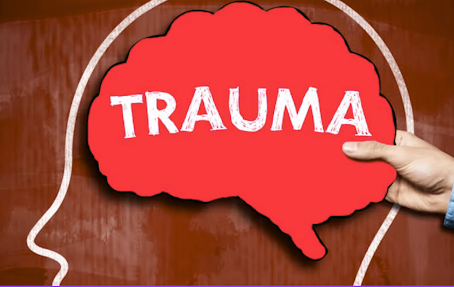 Healing Beyond Hurt: Transforming Trauma with EMDR Therapy
