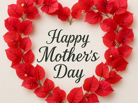 The Complexity of Celebrating Mother's Day in Mexico
