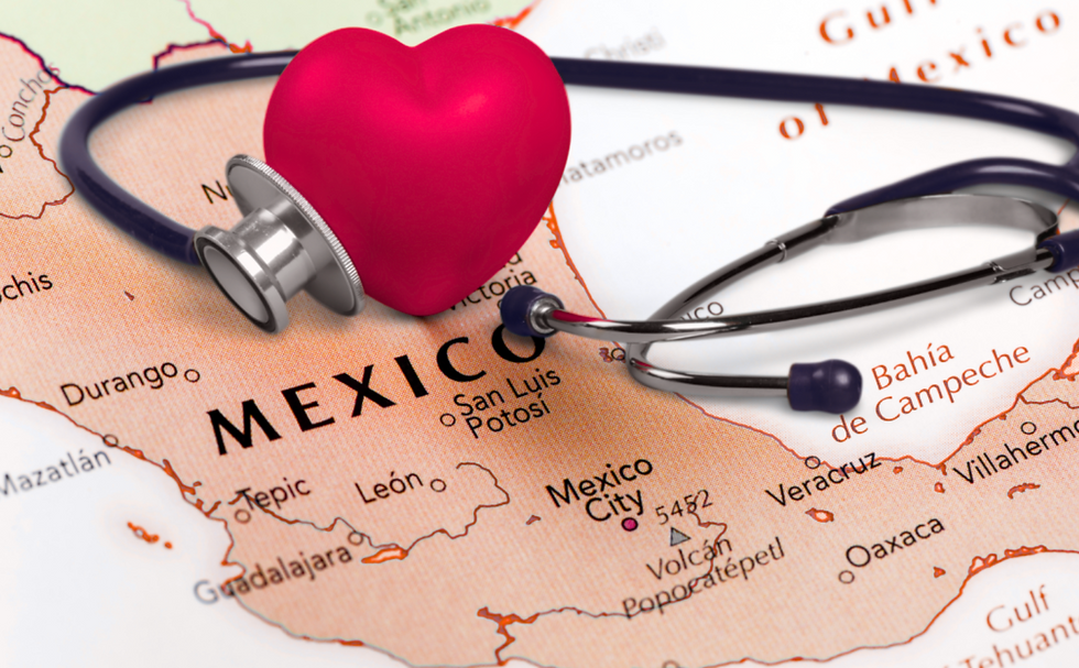 Conociendo el Sistema de Salud de México