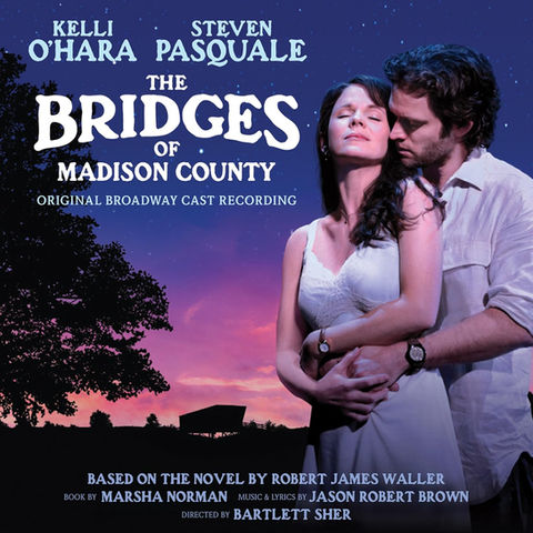 The Bridges Of Madison County
