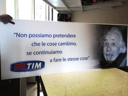 Plexi opalino per retroilluminazione