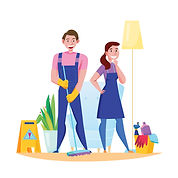 service a la personne