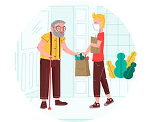 service à la personne