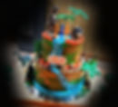 Specialty Cakes