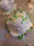 Cake Balls