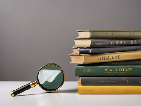 Expert Tips for Successful Real Estate Investments from InvestWiseAcademy