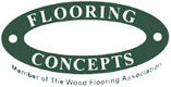 Flooring Concepts Logo