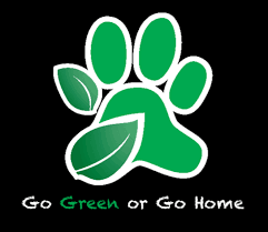 The Green Pet Shop