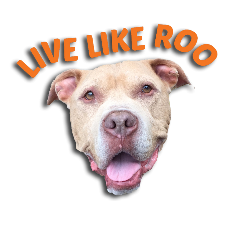 Live Like Roo