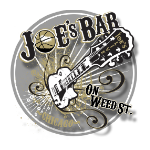 Joe's Bar on Weed St.